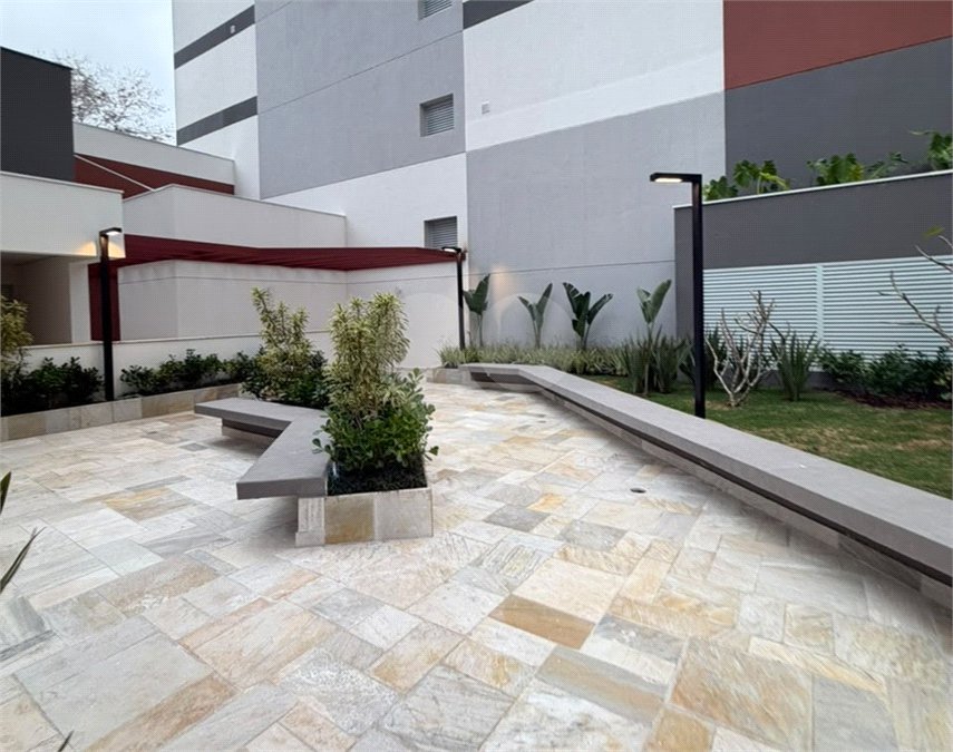 Apartamento à venda com 1 suíte em Vila Leopoldina, São Paulo, SP