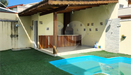 Casa à venda com 3 suítes no condomínio Atibia Park 1, Atibaia - SP