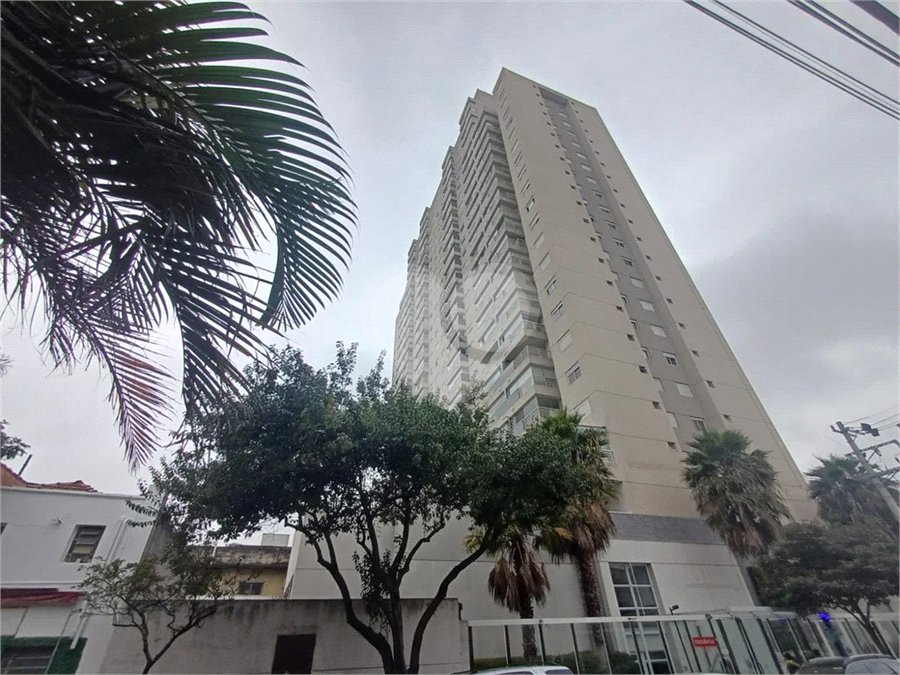 Apartamento à venda com 2 quartos, sendo 1 suíte, em Barra Funda, São Paulo, SP