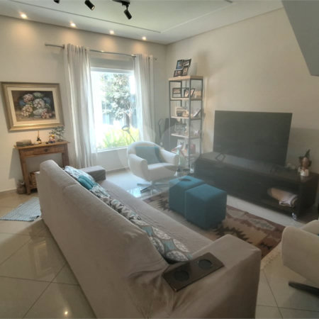 Casa à venda com 3 suítes no condomínio Residencial Villa dos Inglezes, Sorocaba - SP