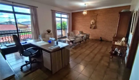 Casa à venda com 3 quartos, sendo 1 suíte,  em Parque dos Bandeirantes, Ribeirão Preto, SP