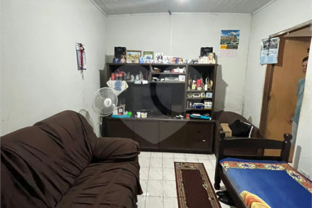Casa à venda com 2 quartos em Santa Teresinha, São Paulo, SP