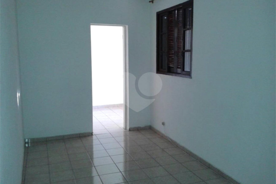 Sobrado à venda com 3 quartos em Tucuruvi, São Paulo, SP