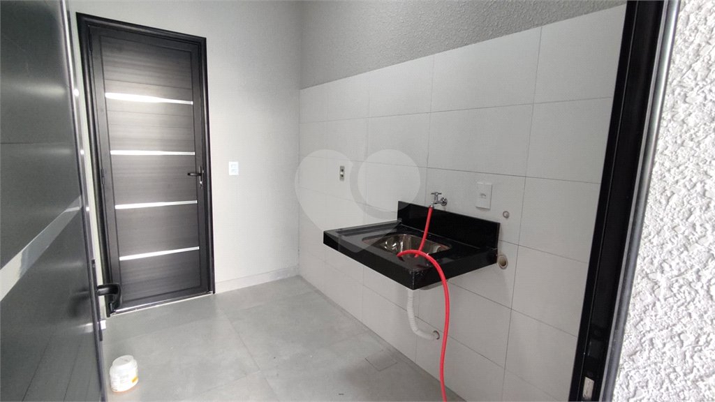 Casa à venda com 3 suítes no condomínio Residencial Viena, Indaiatuba - SP