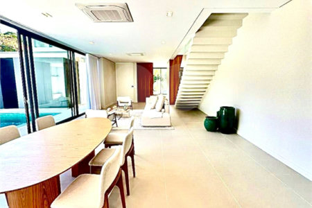 Casa à venda com 4 quartos, sendo 3 suítes, no condomínio Residencial Tivoli Park, Sorocaba - SP