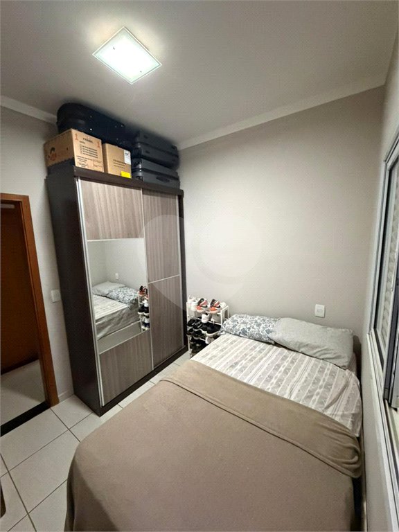 Apartamento à venda com 2 quartos, sendo 1 suíte,  em Residencial Greenville, Ribeirão Preto, SP