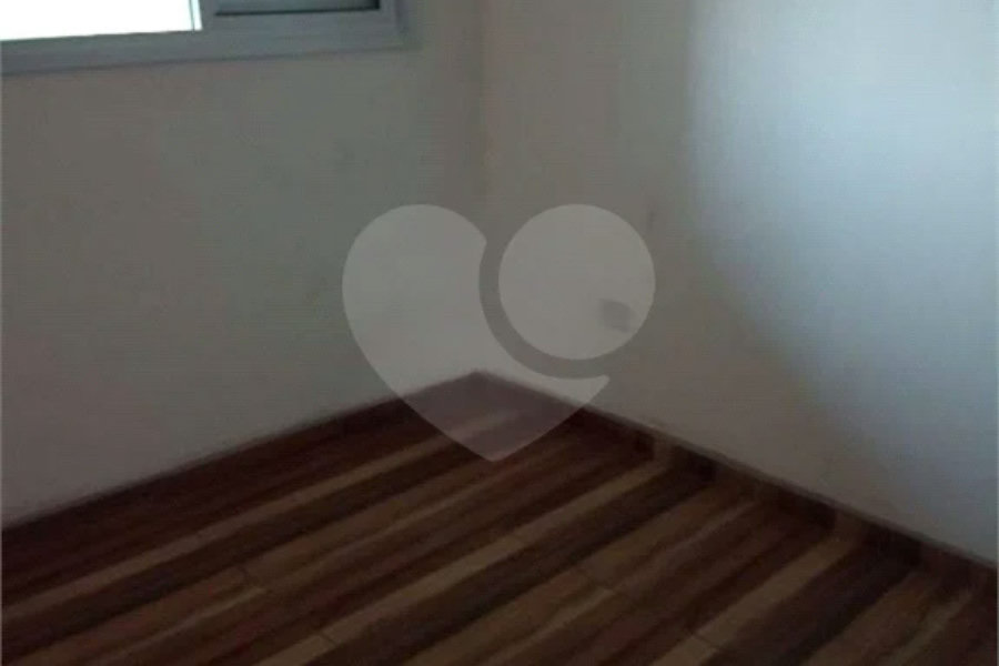 Apartamento à venda com 2 quartos em Tatuapé, São Paulo, SP