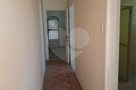 Apartamento à venda com 1 quarto em Campo Grande, Rio de Janeiro, RJ