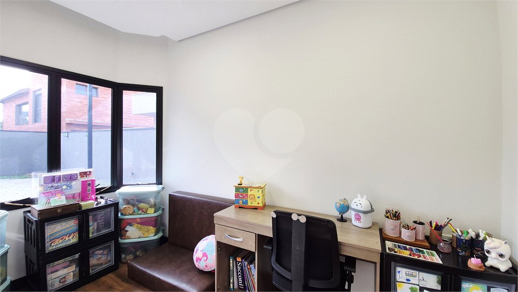 Casa à venda com 3 quartos, sendo 1 suíte, no condomínio Portal da Mata Rp, Ribeirão Preto - SP