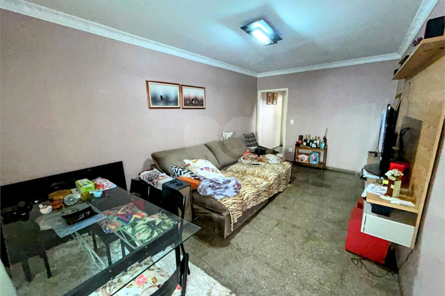 Casa à venda com 3 quartos em Vila Guilherme, São Paulo, SP