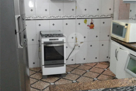 Casa à venda com 7 quartos, sendo 2 suítes, em Água Fria, São Paulo, SP
