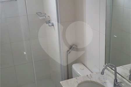 Apartamento à venda com 1 quarto em Brooklin Paulista, São Paulo, SP