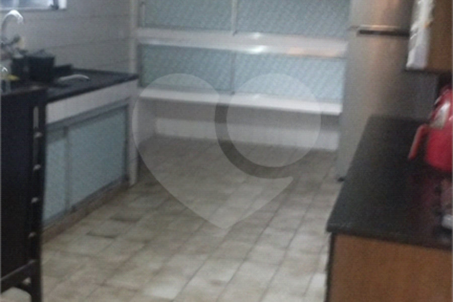Casa à venda com 4 quartos, sendo 2 suítes, em Freguesia do Ó, São Paulo, SP