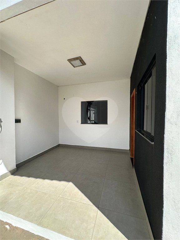 Casa para alugar com 2 quartos, sendo 1 suíte, em Parque dos Ipês III, Ponta Porã, MS