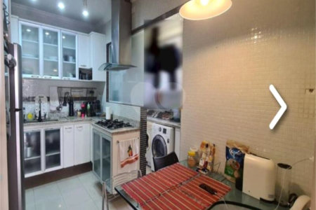 Apartamento à venda com 3 quartos, sendo 1 suíte, em Planalto Paulista, São Paulo, SP
