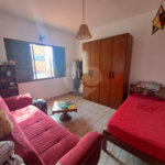 Sobrado à venda com 3 quartos em Vila Sabrina, São Paulo, SP