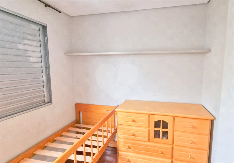Apartamento à venda com 3 quartos em Vila Monumento, São Paulo, SP