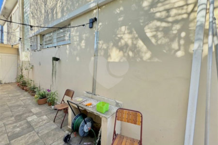 Sobrado à venda com 3 quartos, sendo 1 suíte, em Brooklin, São Paulo, SP