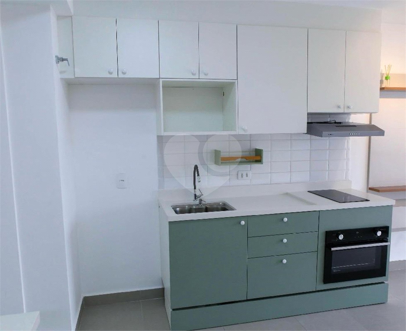 Studio para alugar com 1 quarto em Butantã, São Paulo, SP
