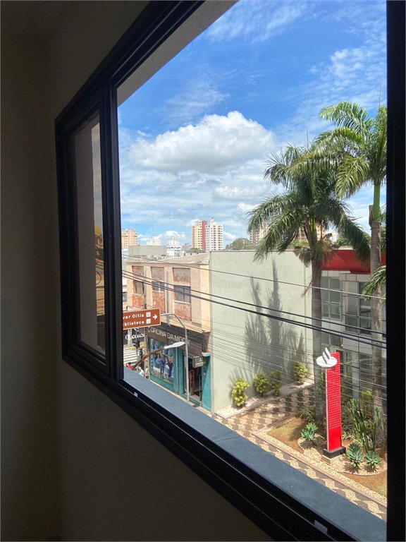 Apartamento à venda com 2 quartos no Centro, Araraquara, SP
