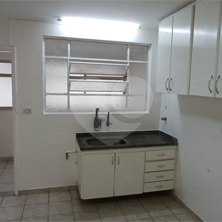 Apartamento para alugar com 2 quartos em Vila Madalena, São Paulo, SP