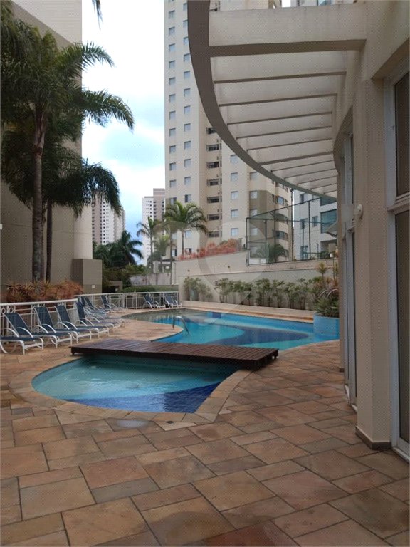 Apartamento à venda com 2 quartos em Barra Funda, São Paulo, SP