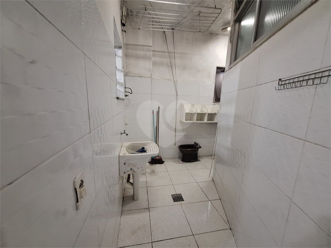Apartamento à venda com 3 quartos em Tijuca, Rio de Janeiro, RJ