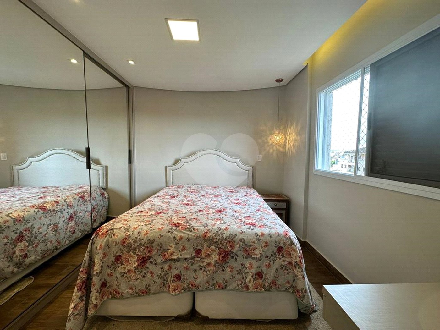 Apartamento para alugar com 3 quartos, sendo 2 suítes, em Jardim Emília, Sorocaba, SP