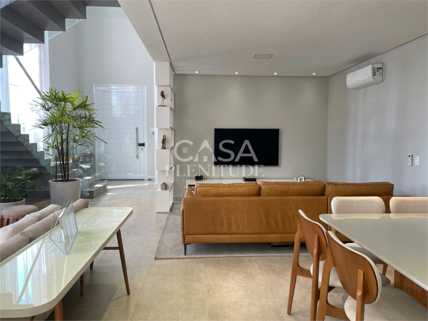Casa em condomínio à venda com 3 suítes em Ibiti Royal Park, Sorocaba, SP