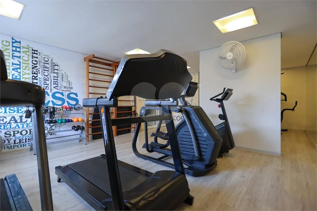 Apartamento à venda com 3 quartos, sendo 1 suíte,  em Santa Teresinha, São Paulo, SP