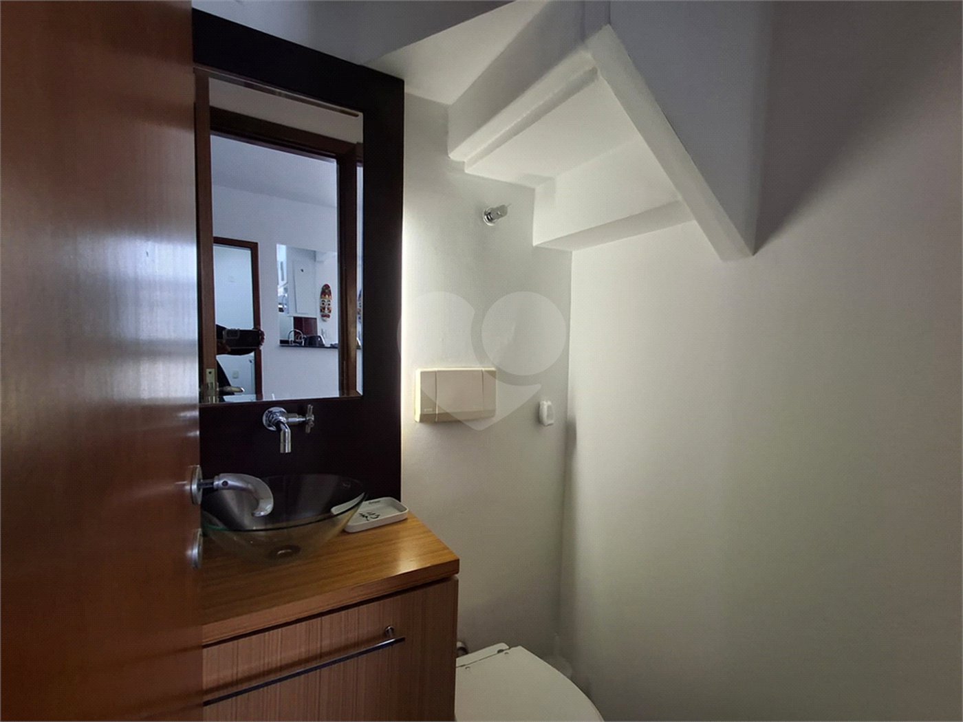 Apartamento à venda ou para alugar com 2 suítes em Indianópolis, São Paulo, SP