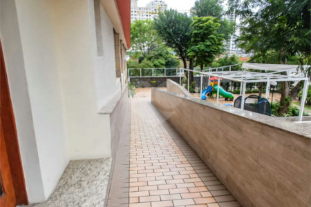 Apartamento à venda com 2 quartos, sendo 1 suíte, em Vila Mariana, São Paulo, SP