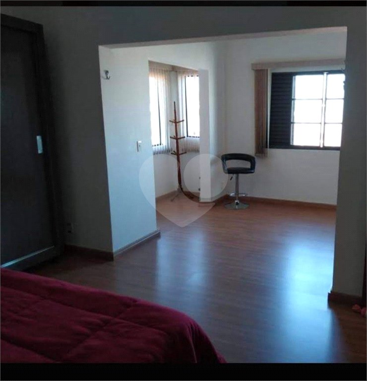 Casa de Vila à venda com 3 suítes em Vila Nova, Itapetininga, SP