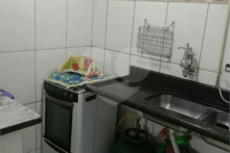 Casa de Vila à venda com 3 quartos, sendo 1 suíte, em Artur Alvim, São Paulo, SP