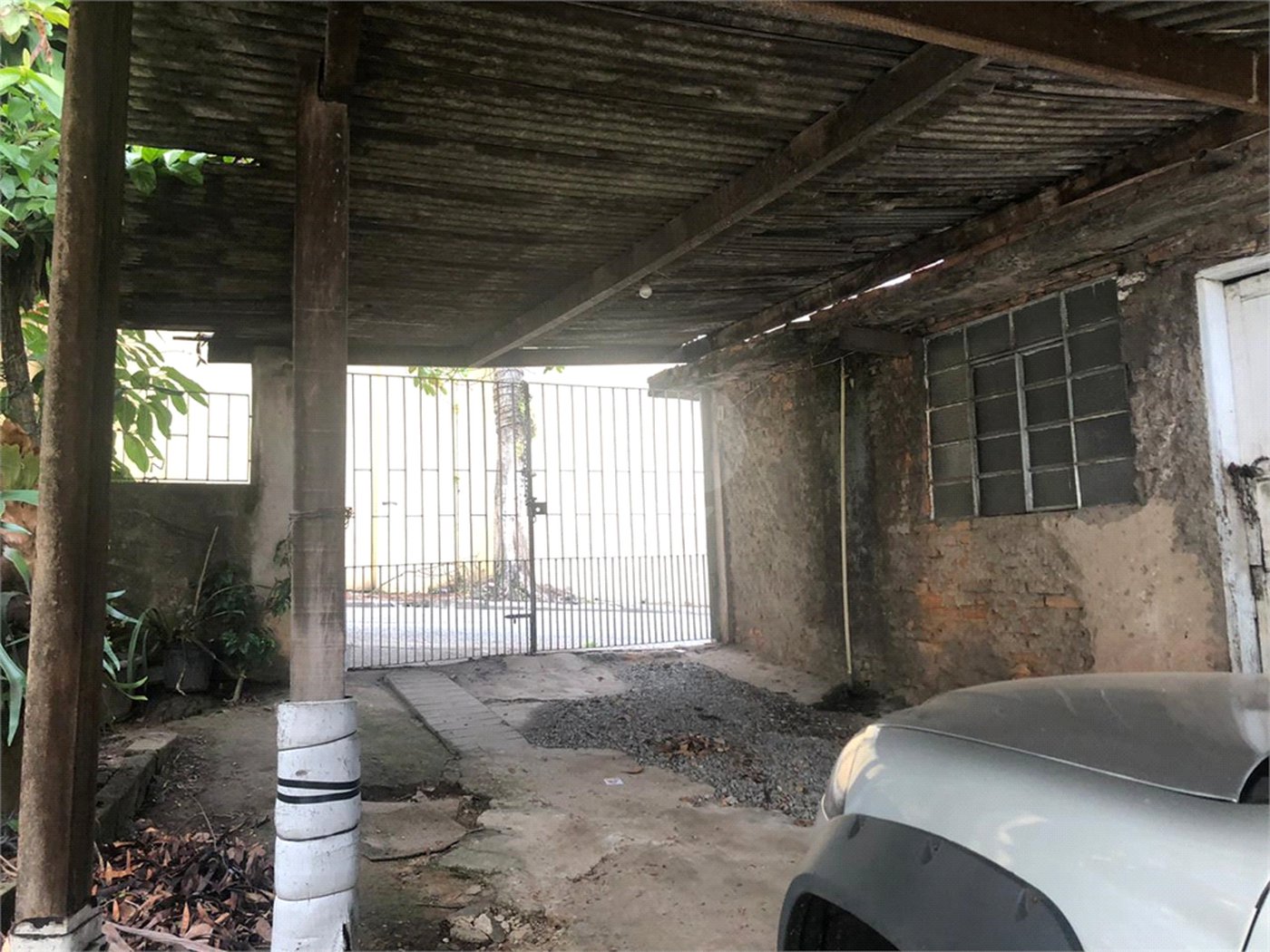 Terreno à venda em Jaguaré, São Paulo, SP