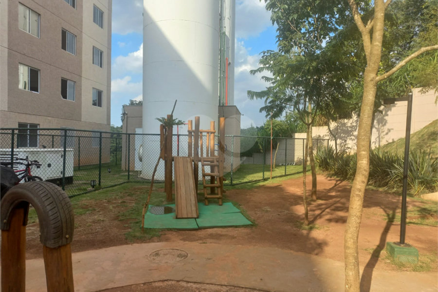 Apartamento à venda com 2 quartos em Horto, São Paulo, SP