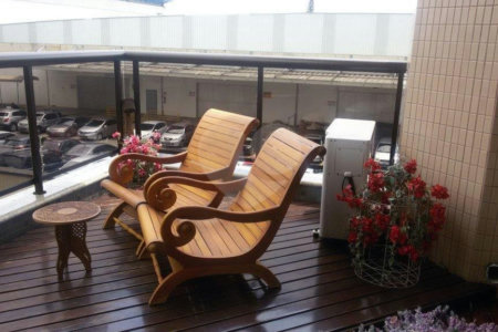 Apartamento à venda com 3 suítes em Vila Ester (zona Norte), São Paulo, SP