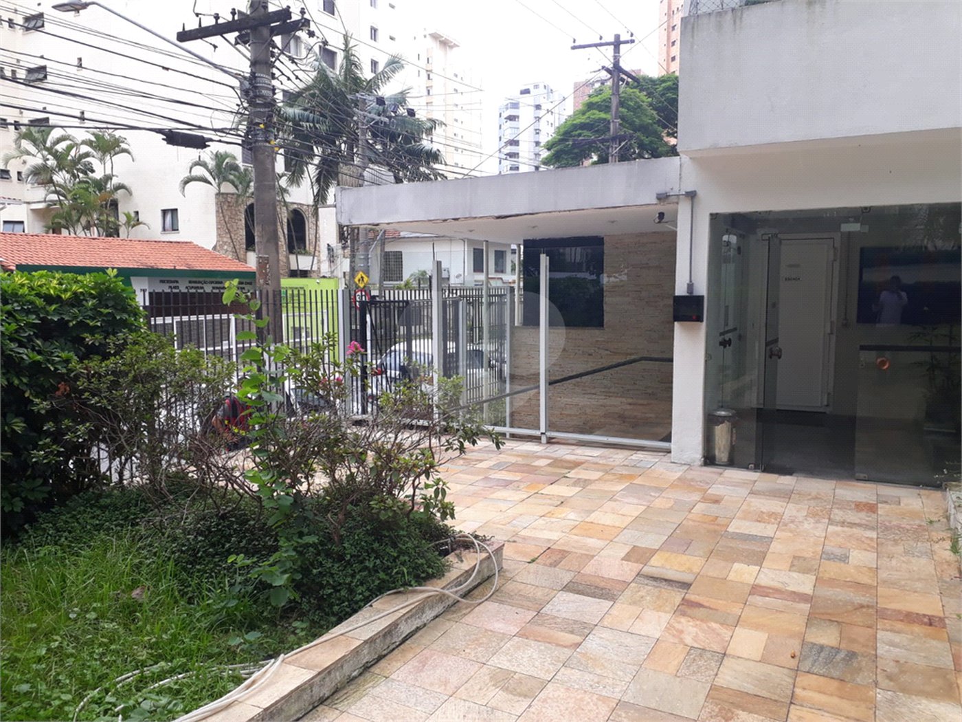 Apartamento à venda com 2 quartos em Brooklin Paulista, São Paulo, SP