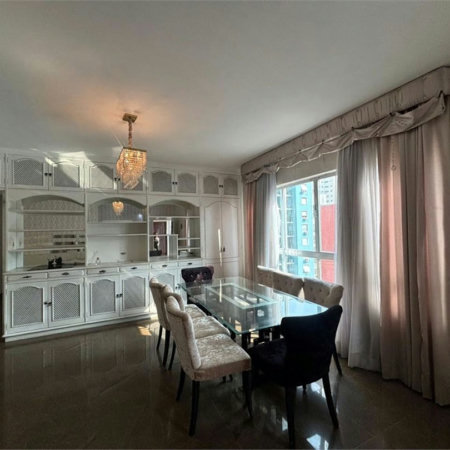 Apartamento à venda, 116 m² por R$ 800.000,00 - Gonzaga - Santos/SP