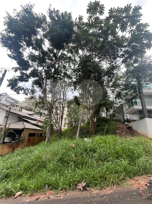 Terreno à venda no condomínio Brisa 1, Mogi das Cruzes - SP