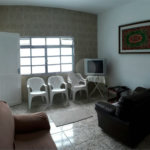 Casa Térrea à venda com 2 quartos, sendo 1 suíte, no Centro, Itanhaém, SP