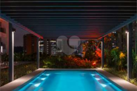 Apartamento à venda com 1 quarto em Vila Cruzeiro, São Paulo, SP