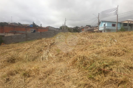 Terreno à venda em Jardim dos Ipês, Mairinque, SP