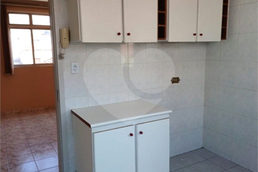 Apartamento à venda ou para alugar com 2 quartos em Santana, São Paulo, SP