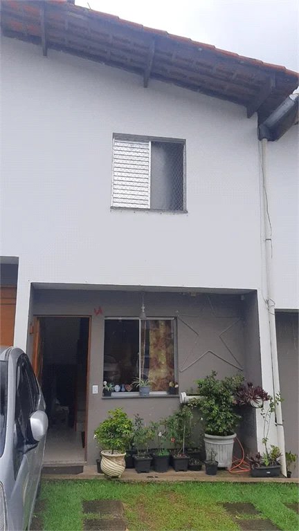 Casa à venda com 3 quartos no condomínio Residencial Nova Conquista, São Paulo - SP