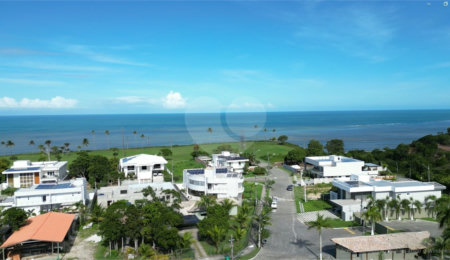 Terreno à venda em Orla Norte, Porto Seguro, BA