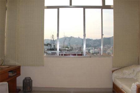 Apartamento à venda com 4 quartos, sendo 2 suítes, em Flamengo, Rio de Janeiro, RJ