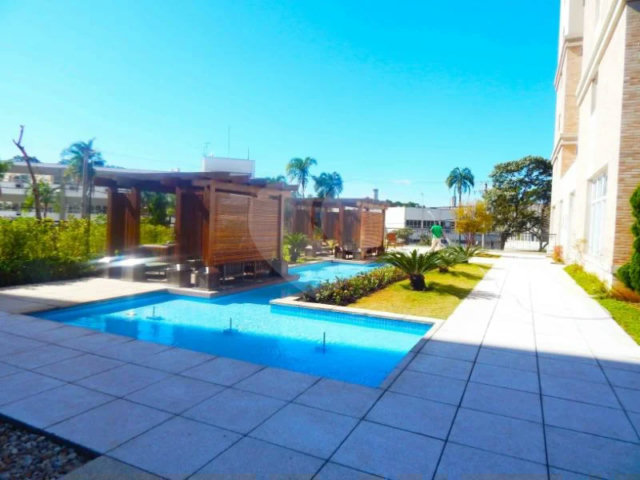 Apartamento à venda com 3 suítes em Jardim Marajoara, São Paulo, SP