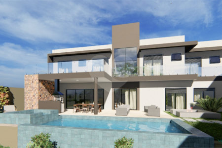 Casa à venda com 4 suítes no condomínio Itapora, Atibaia - SP