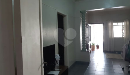 Casa à venda com 2 quartos em Tucuruvi, São Paulo, SP